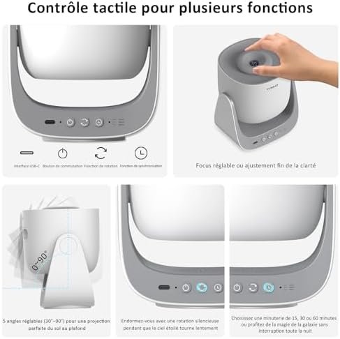 Projecteur Stellar Pro