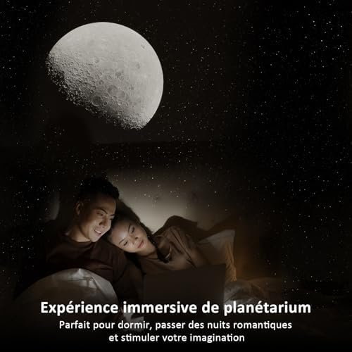 Projecteur Stellar Pro