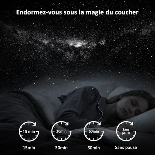 Projecteur Stellar Pro