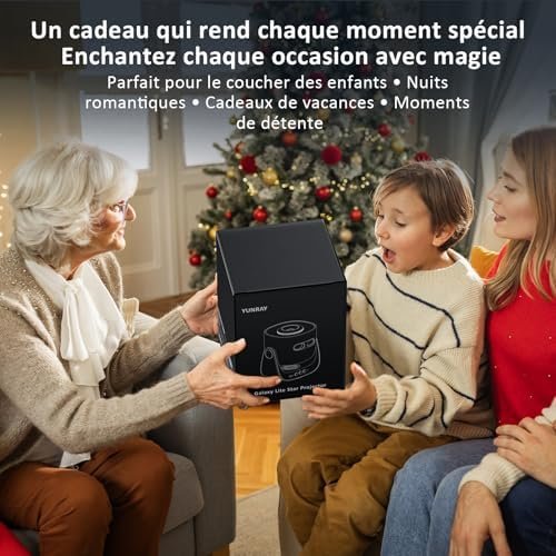 Projecteur Stellar Pro