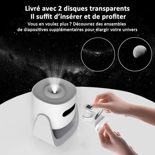 Projecteur Stellar Pro