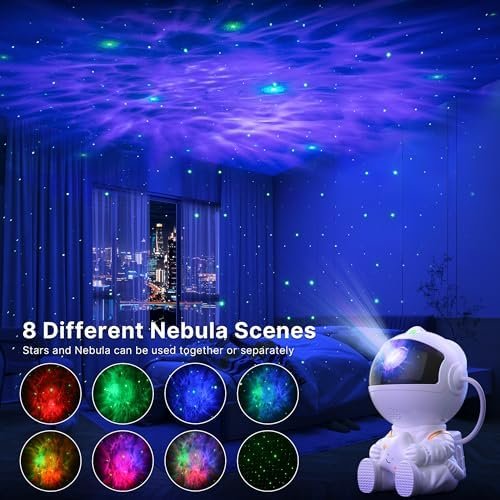 Projecteur Astronaute CosmoDream