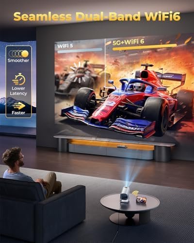 Projecteur Multiverse