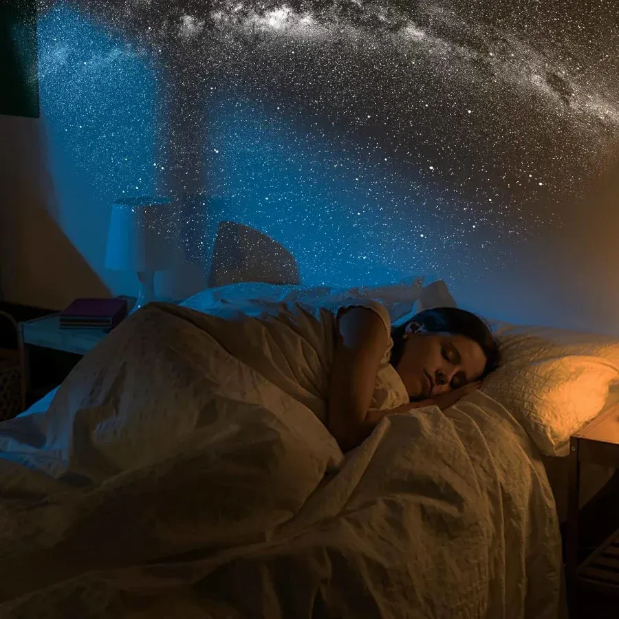 Projecteur Stellar Pro