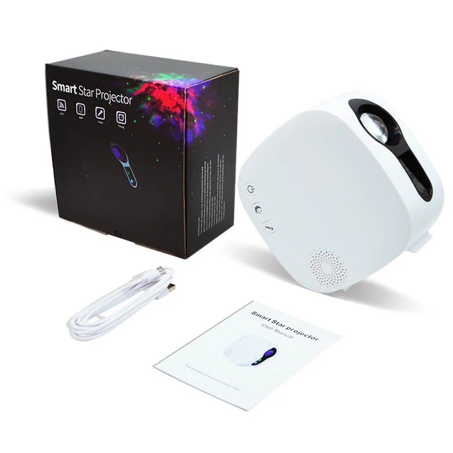 Projecteur Astro Connect