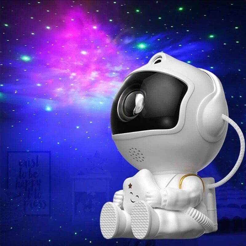 Projecteur Astronaute CosmoDream