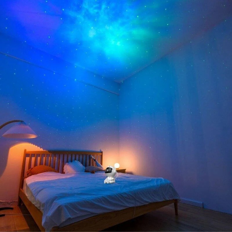 Projecteur Astronaute CosmoDream