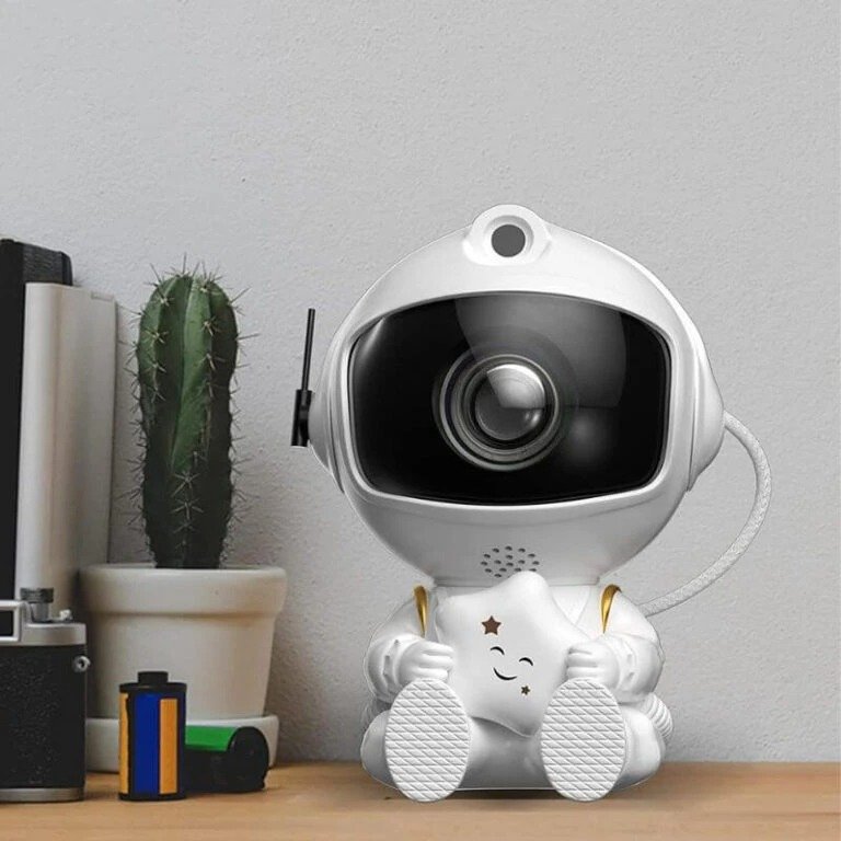 Projecteur Astronaute CosmoDream