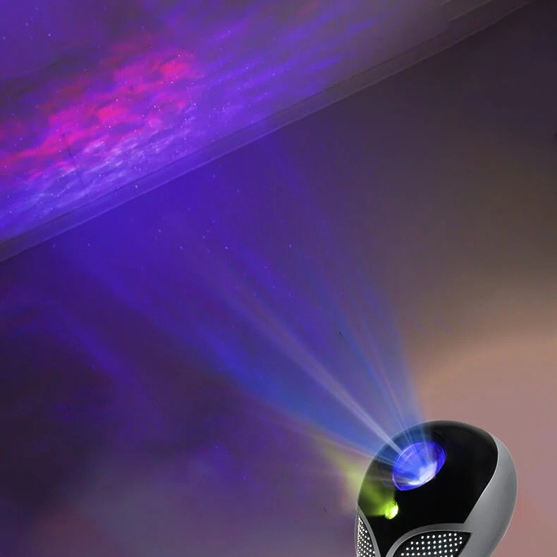 Projecteur GalaxyAlien