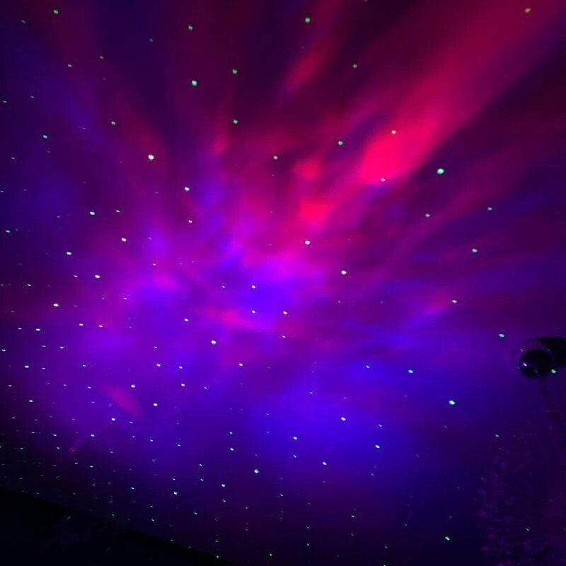 Projecteur Astronaute CosmoDream