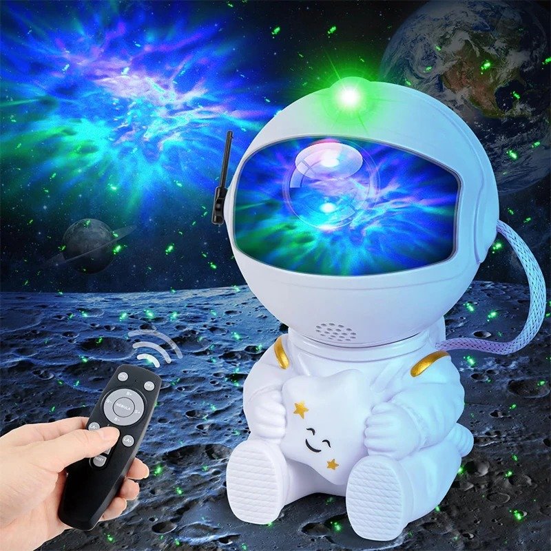 Projecteur Astronaute CosmoDream